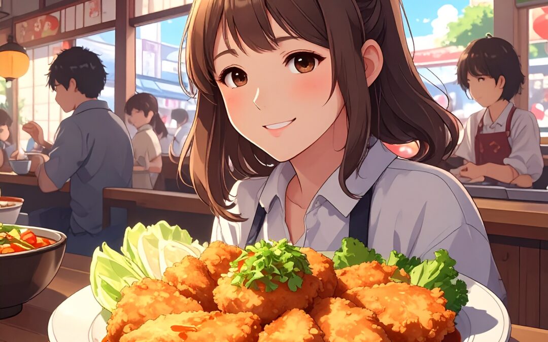 名古屋美食完全攻略｜巡游鳗鱼饭、味噌炸猪排与鸡翅的魅力